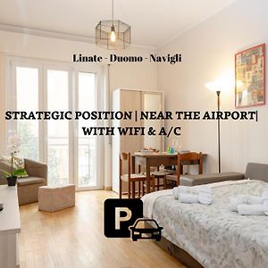 Appartement met een Slaapkamer